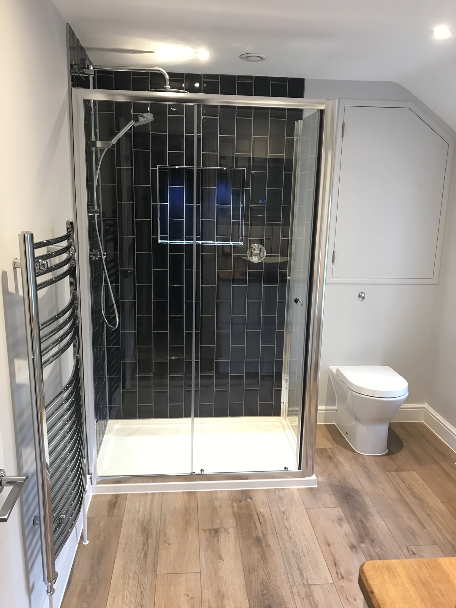 Bathroom 3